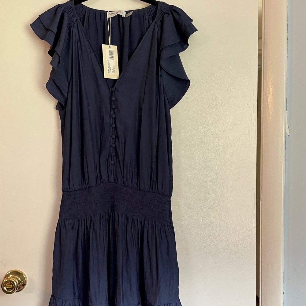Ramy Brook NWT Lana Dress medium